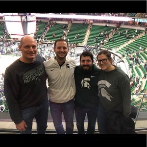 Meet your Posher, Mark